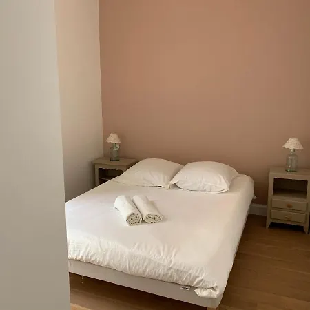 La Maison Cocooning * Нарбонна