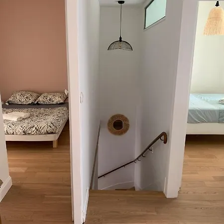 La Maison Cocooning Нарбонна