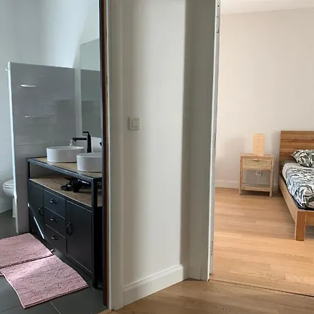 La Maison Cocooning Нарбонна