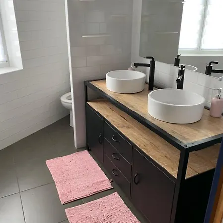 Дом отдыха La Maison Cocooning Нарбонна