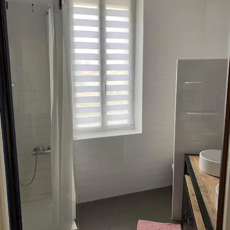 Дом отдыха La Maison Cocooning Нарбонна