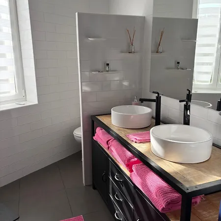 La Maison Cocooning *