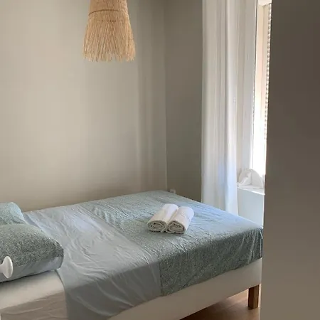 La Maison Cocooning Holiday home
