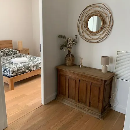La Maison Cocooning