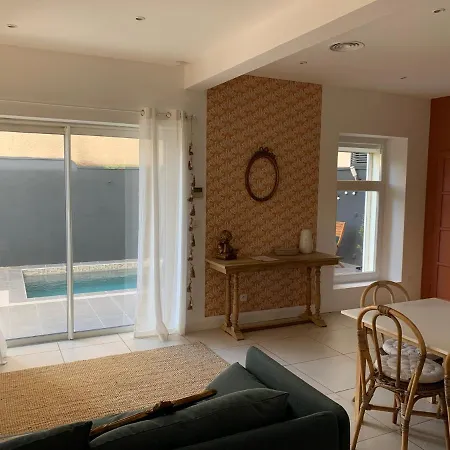 La Maison Cocooning