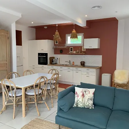 La Maison Cocooning