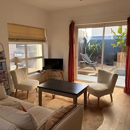 La Maison Cocooning Vakantiehuis Narbonne