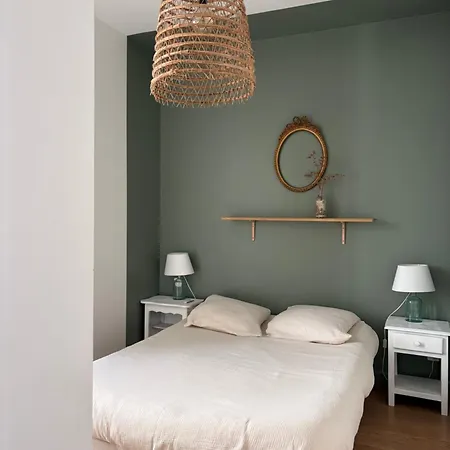 La Maison Cocooning *