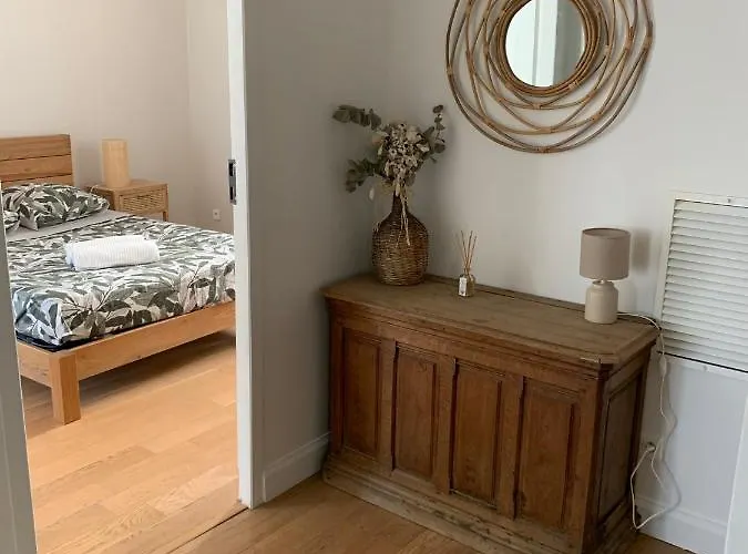 La Maison Cocooning