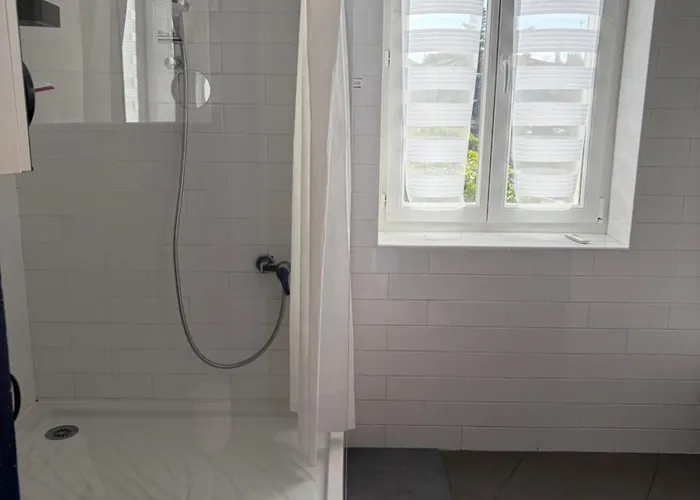 La Maison Cocooning Vakantiehuis *